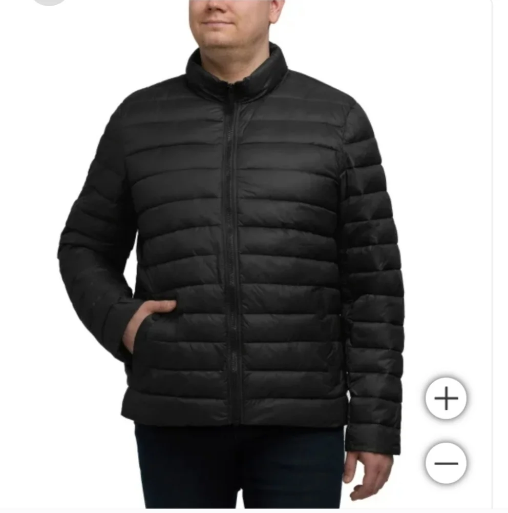 Hunter Men's 3-in-1 Jacket, New